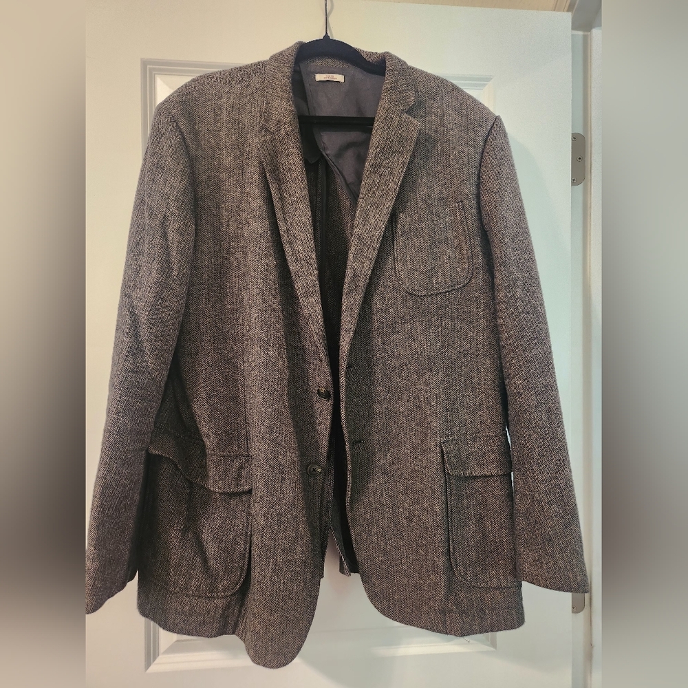 Merona  Men's Blazer